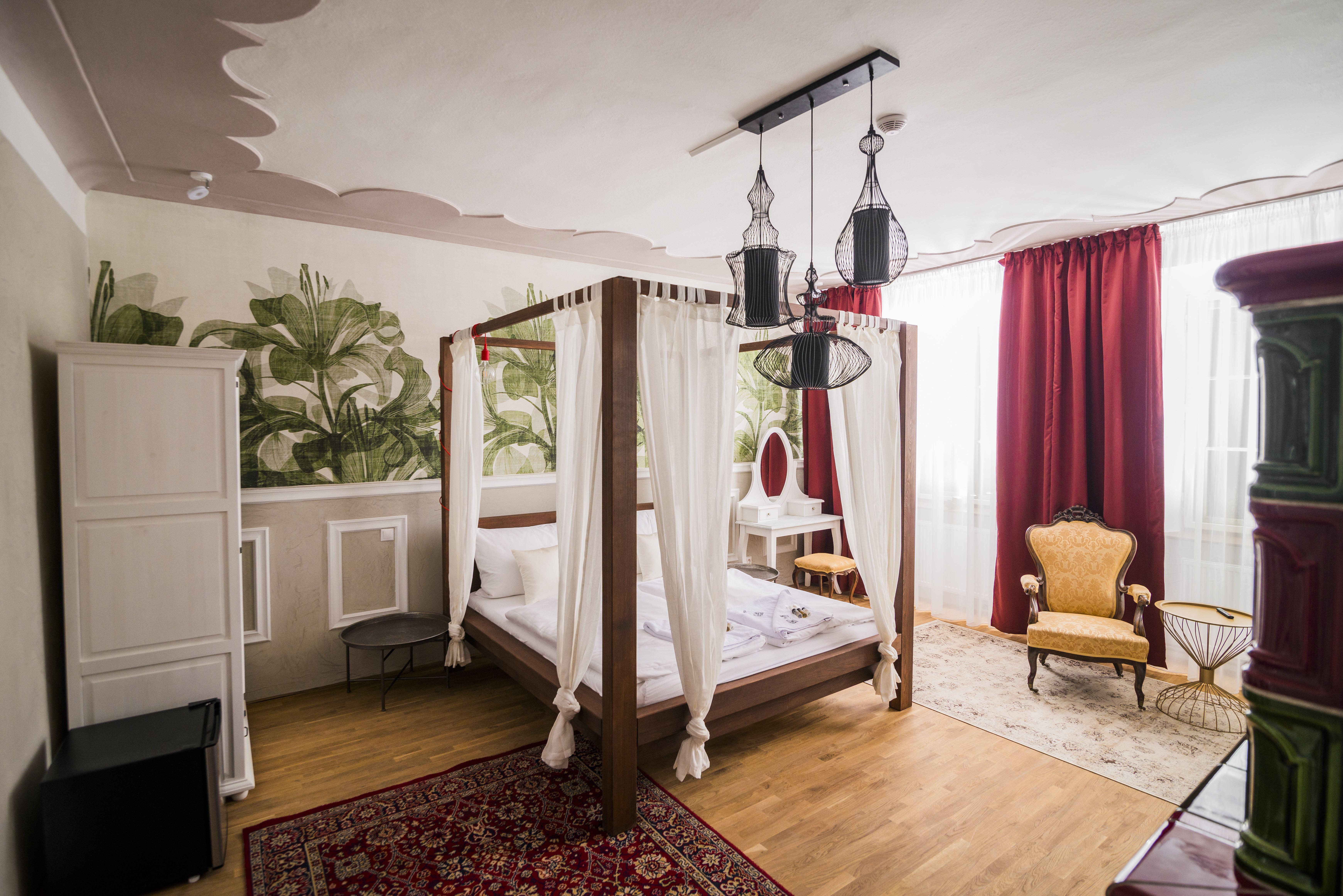 Krumlovska Pohadka Český Krumlov Exterior foto