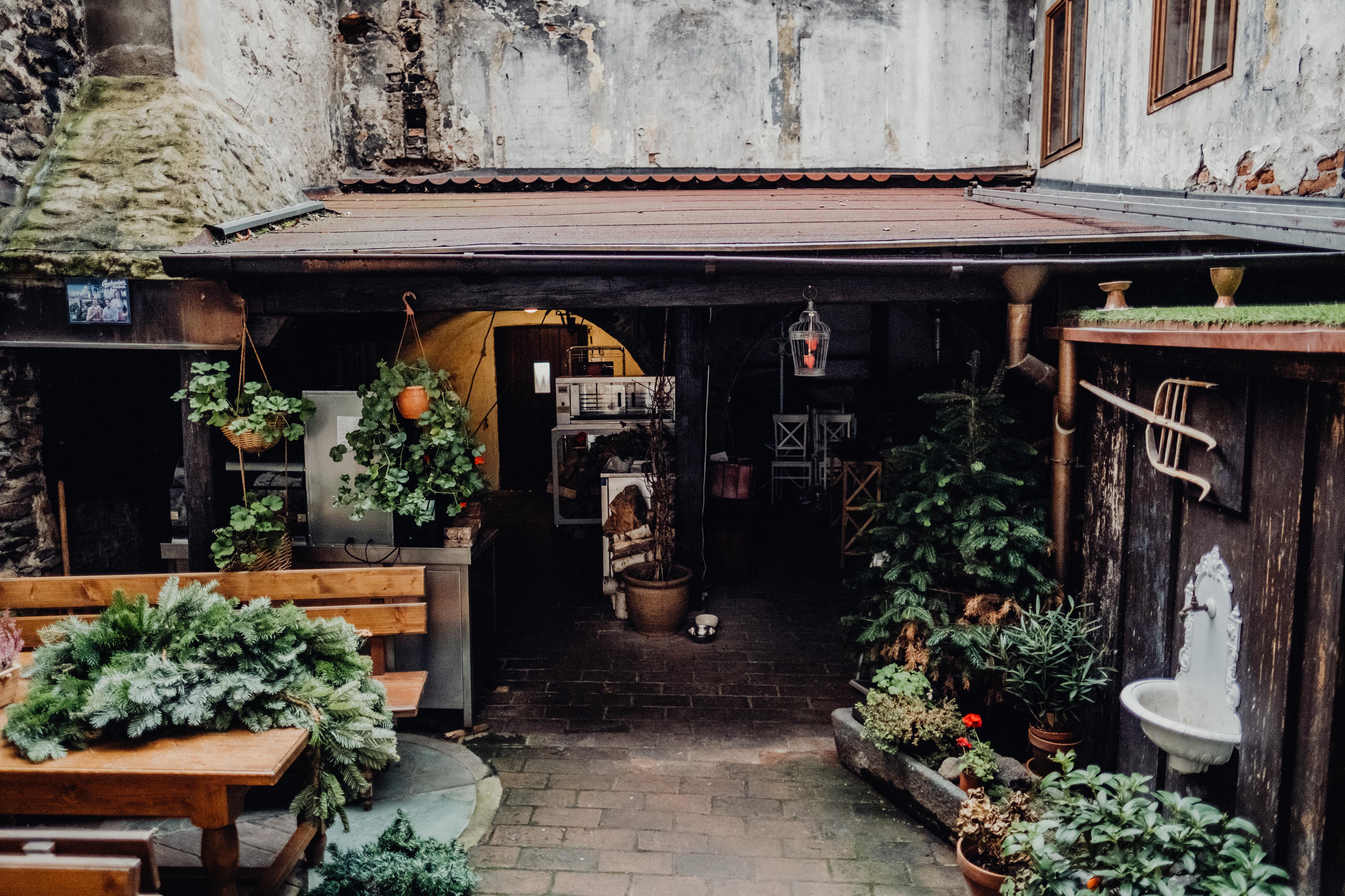 Krumlovska Pohadka Český Krumlov Exterior foto